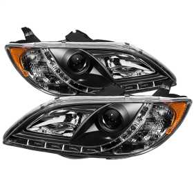 DRL LED Projector Headlights 5017451
